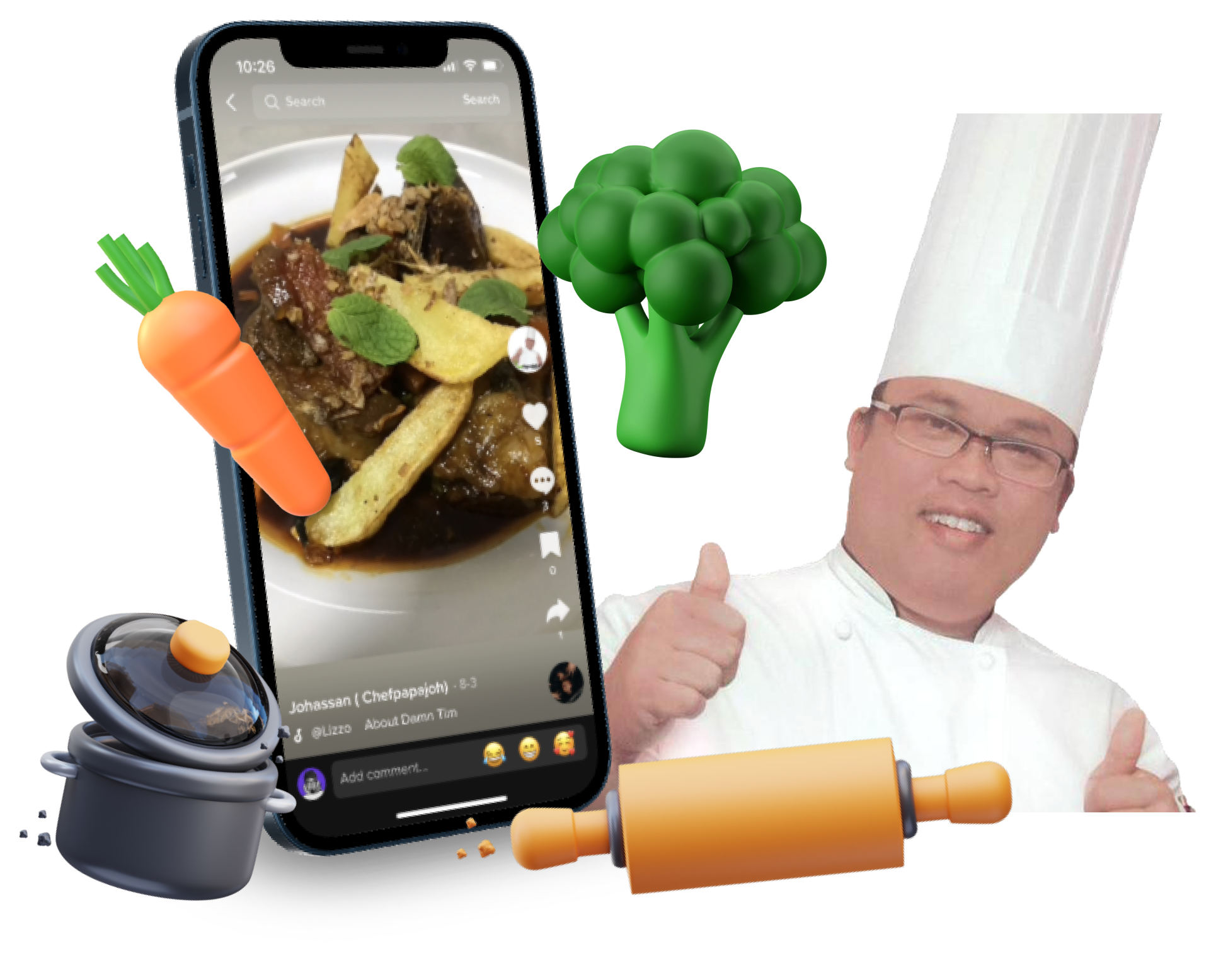 #